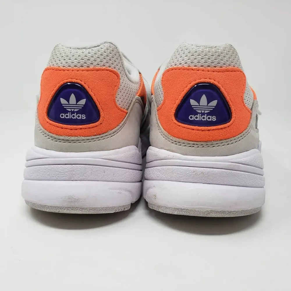 Adidas Torsion Sneakers - 6